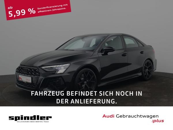 Audi RS3 RS 3 Limousine TFSI quattro S-tronic/ Matrix,B&O