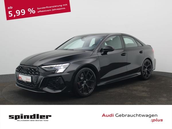 Audi RS3 RS 3 Limousine TFSI quattro S-tronic/ Matrix,B&O