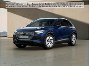 Audi Q4 e-tron Q4 35 e-tron / Standklima, ParkAssi, LED, RFK