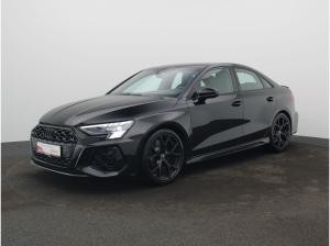 Audi RS3 RS 3 Limousine TFSI quattro S-tronic/ Matrix,B&O