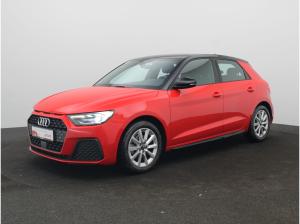 Audi A1 Sportback 35 TFSI S-tronic / LED, SHZ, ACC