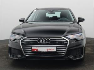 Audi A6 Avant design 45TDI quattro S-tronic/ LED, HuD