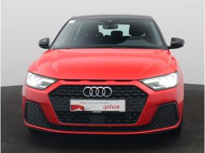 Audi A1 Sportback 35 TFSI S-tronic / LED, SHZ, ACC