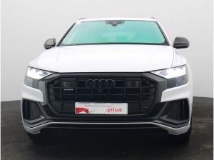 Audi Q8 competition+ 50 TDI quattro / Pano, AHK, B&O