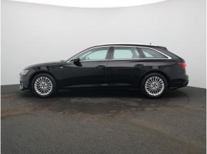Audi A6 Avant design 45TDI quattro S-tronic/ LED, HuD
