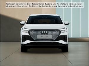Audi Q4 e-tron 40/ MMI-Navi+, ParkAssi, AHK, LED, RFK