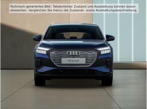 Audi Q4 e-tron Q4 35 e-tron / Standklima, ParkAssi, LED, RFK