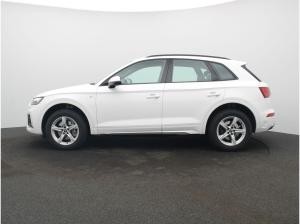 Audi Q5 S-Line 40 TDI quattro S-tronic / Standh, LED