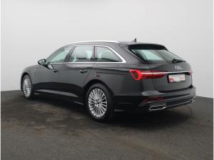 Audi A6 Avant design 45TDI quattro S-tronic/ LED, HuD
