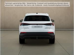 Audi Q4 e-tron 40/ MMI-Navi+, ParkAssi, AHK, LED, RFK
