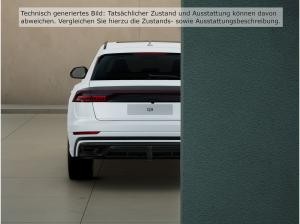 Audi Q8 competition+ 50 TDI quattro / Pano, AHK, B&O