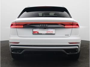 Audi Q8 competition+ 50 TDI quattro / Pano, AHK, B&O