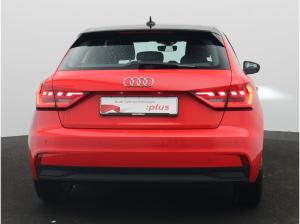 Audi A1 Sportback 35 TFSI S-tronic / LED, SHZ, ACC