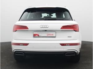 Audi Q5 S-Line 40 TDI quattro S-tronic / Standh, LED
