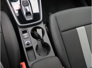Audi A3 Sportback advanced 35TDI S-tronic / Navi, RFK