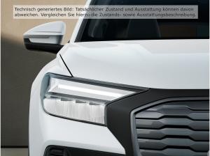 Audi Q4 e-tron 40/ MMI-Navi+, ParkAssi, AHK, LED, RFK