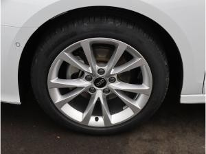 Audi A3 Sportback advanced 35TDI S-tronic / Navi, RFK
