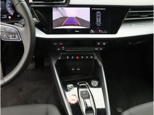 Audi A3 Sportback advanced 35TDI S-tronic / Navi, RFK