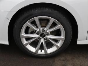 Audi A3 Sportback advanced 35TDI S-tronic / Navi, RFK