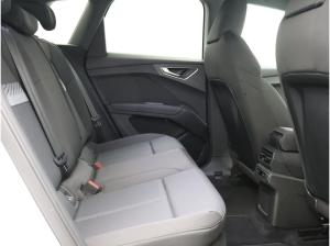 Audi Q4 e-tron 40/ MMI-Navi+, ParkAssi, AHK, LED, RFK