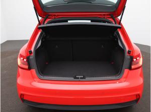Audi A1 Sportback 35 TFSI S-tronic / LED, SHZ, ACC