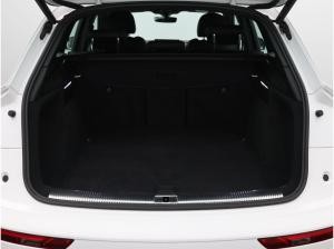 Audi Q5 S-Line 40 TDI quattro S-tronic / Standh, LED