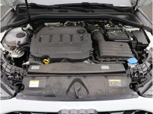 Audi A3 Sportback advanced 35TDI S-tronic / Navi, RFK