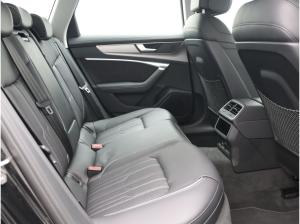 Audi A6 Avant design 45TDI quattro S-tronic/ LED, HuD