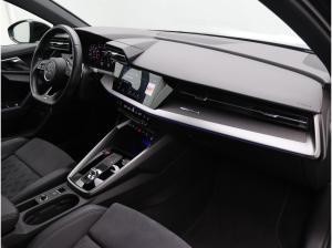 Audi RS3 RS 3 Limousine TFSI quattro S-tronic/ Matrix,B&O