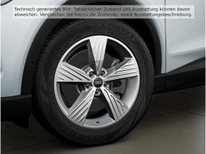 Audi Q4 e-tron 40/ MMI-Navi+, ParkAssi, AHK, LED, RFK