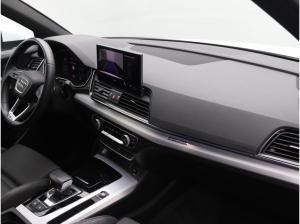 Audi Q5 S-Line 40 TDI quattro S-tronic / Standh, LED