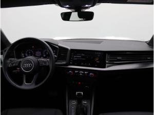 Audi A1 Sportback 35 TFSI S-tronic / LED, SHZ, ACC