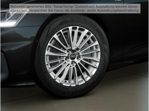 Audi A6 Avant design 45TDI quattro S-tronic/ LED, HuD