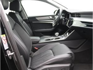 Audi A6 Avant design 45TDI quattro S-tronic/ LED, HuD
