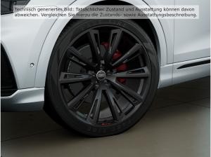 Audi Q8 competition+ 50 TDI quattro / Pano, AHK, B&O