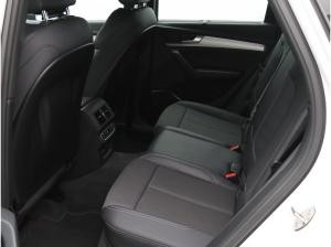 Audi Q5 S-Line 40 TDI quattro S-tronic / Standh, LED