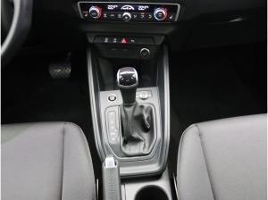 Audi A1 Sportback 35 TFSI S-tronic / LED, SHZ, ACC