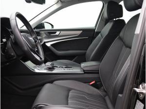 Audi A6 Avant design 45TDI quattro S-tronic/ LED, HuD