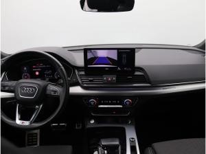 Audi Q5 S-Line 40 TDI quattro S-tronic / Standh, LED
