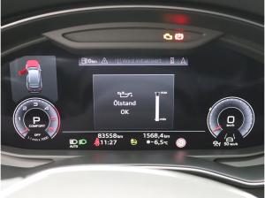 Audi A6 Avant design 45TDI quattro S-tronic/ LED, HuD