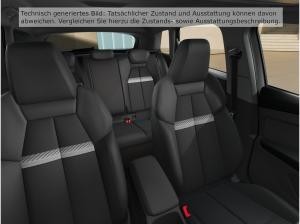 Audi Q4 e-tron advanced 45 quattro / AR-HuD, AHK, WP