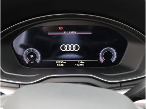Audi Q5 S-Line 40 TDI quattro S-tronic / Standh, LED