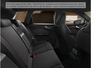 Audi Q4 e-tron 40/ MMI-Navi+, ParkAssi, AHK, LED, RFK