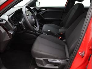 Audi A1 Sportback 35 TFSI S-tronic / LED, SHZ, ACC