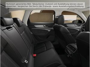 Audi A6 Avant design 45TDI quattro S-tronic/ LED, HuD