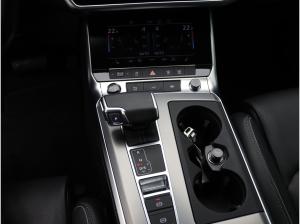 Audi A6 Avant design 45TDI quattro S-tronic/ LED, HuD