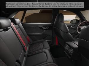Audi Q8 competition+ 50 TDI quattro / Pano, AHK, B&O