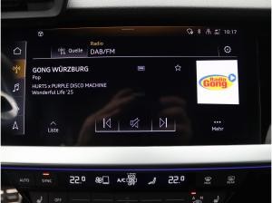 Audi RS3 RS 3 Limousine TFSI quattro S-tronic/ Matrix,B&O