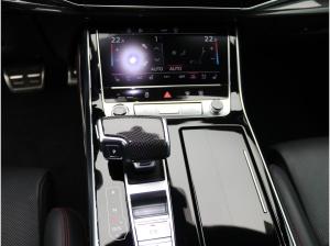 Audi Q8 competition+ 50 TDI quattro / Pano, AHK, B&O