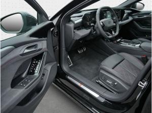Audi A6 e-tron A6 Sportback e-tron qu. S line Air*AHK*Pano*B&O*